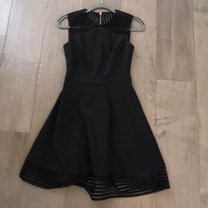 Ted Baker never worn dress